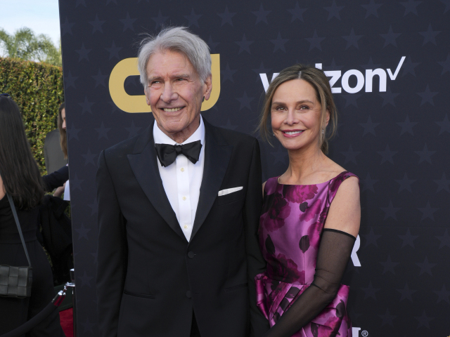 2024 Critics Choice Awards - Arrivals