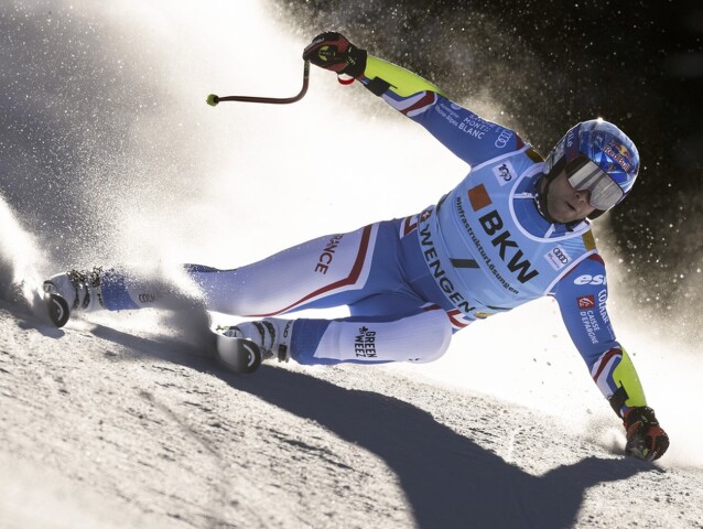 Alexis Pinturault