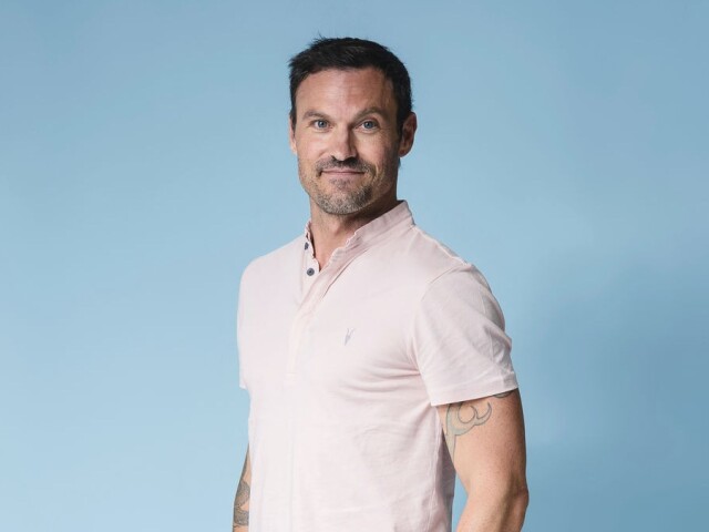 Brian Austin Green