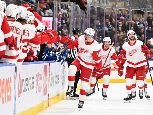 detroit