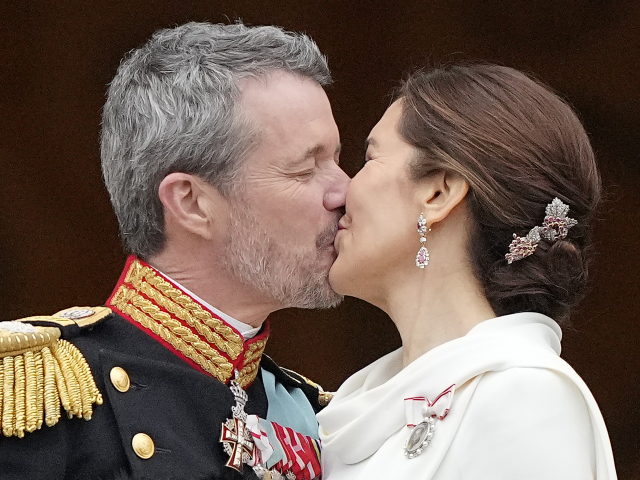 Frederik