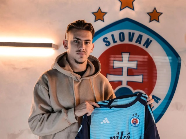 Martin Mišovič