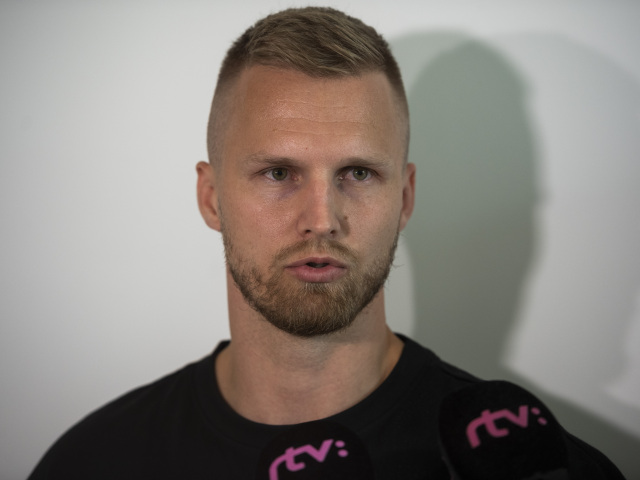 SR šport Hokej APHK TEL TK VV SZĽH BAX