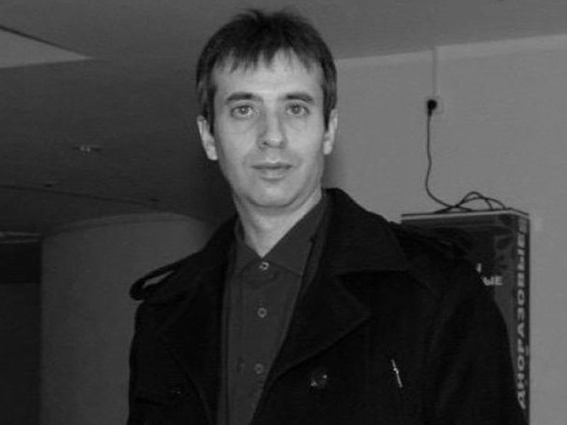 Vadzim Chrasko