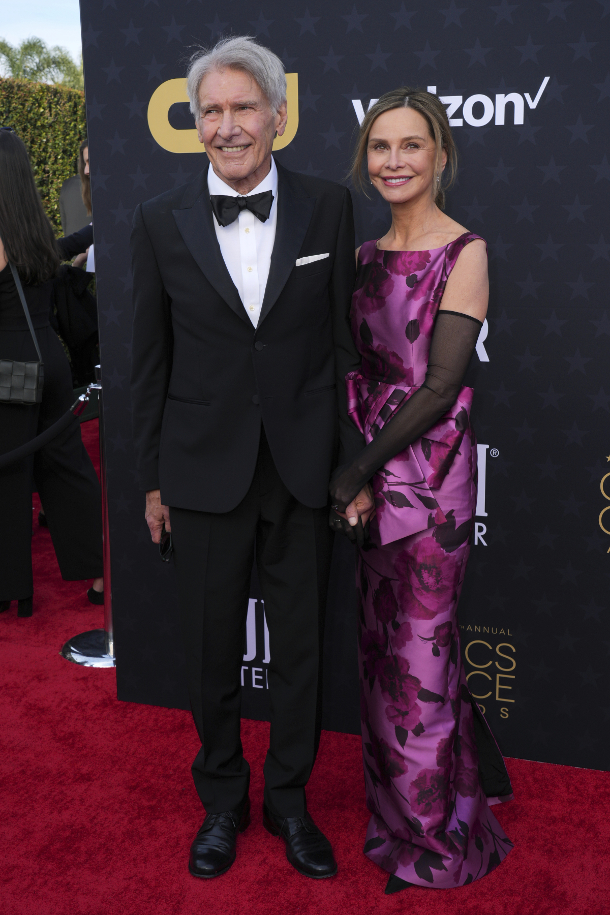 2024 Critics Choice Awards - Arrivals