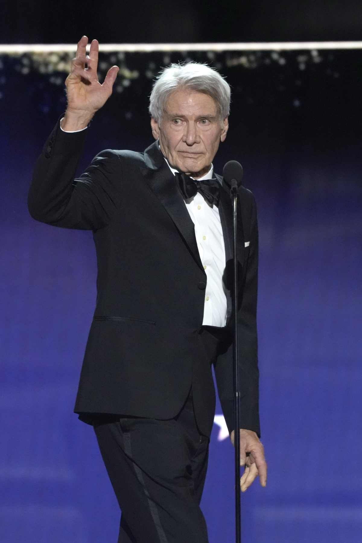 2024 Critics Choice Awards - Show