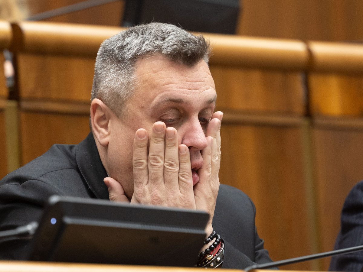 andrej danko