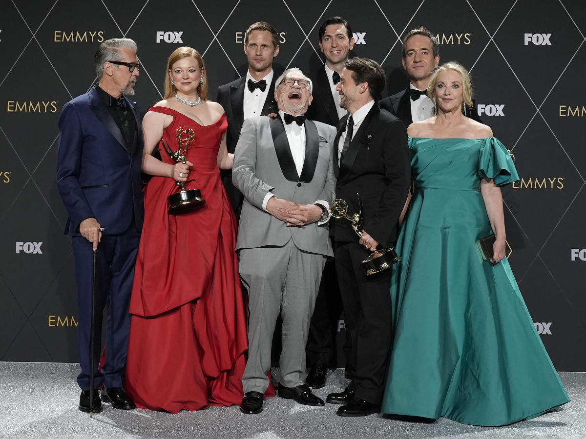 emmy, boj o moc,