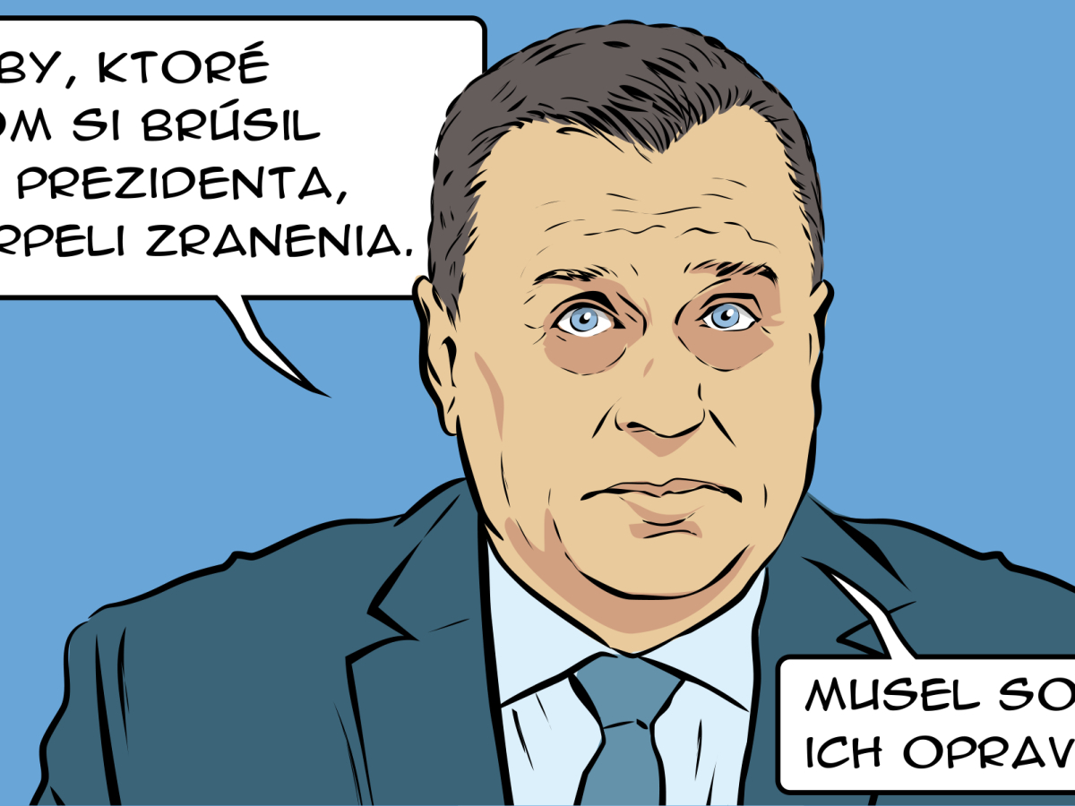 Gašparec, 17. 1. 2024