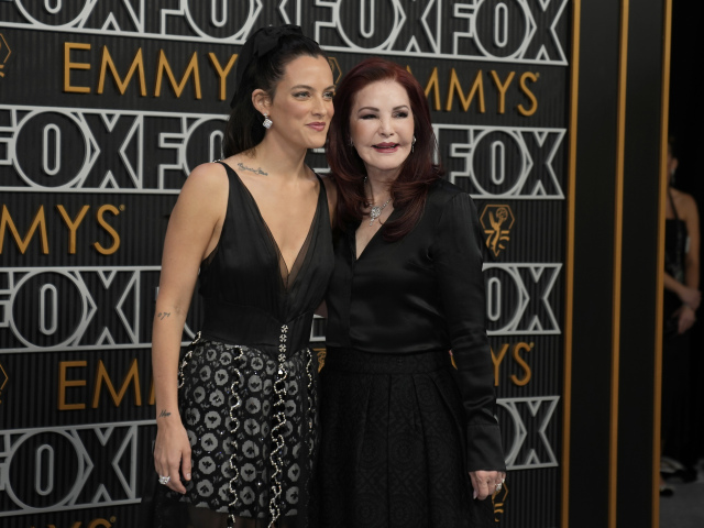 75th Primetime Emmy Awards - Arrivals
