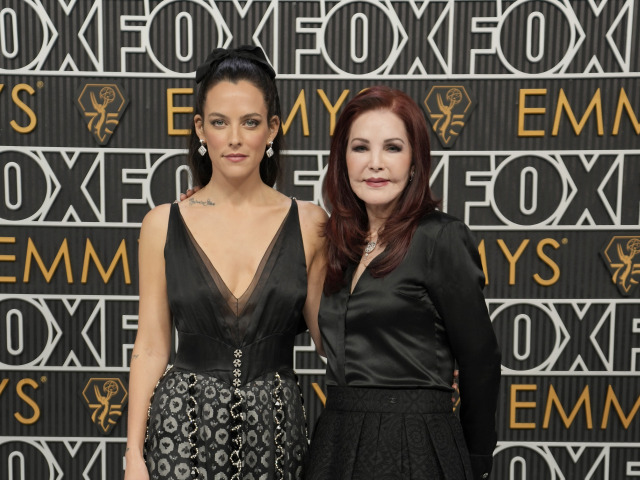 75th Primetime Emmy Awards - Arrivals