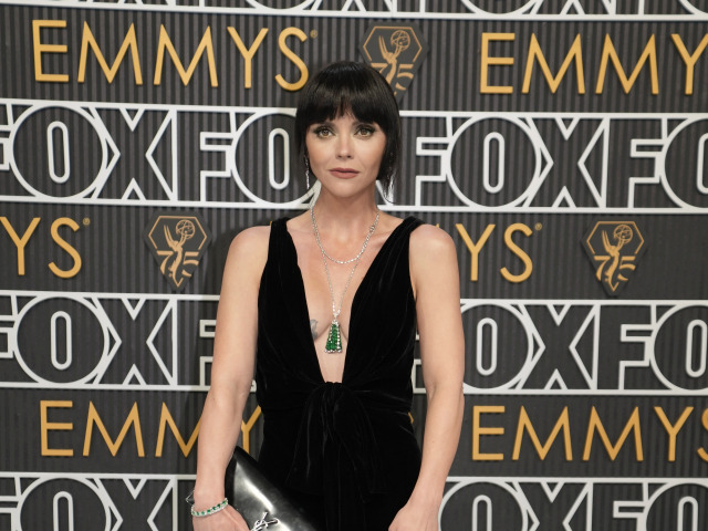75th Primetime Emmy Awards - Arrivals