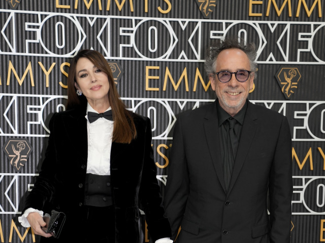 75th Primetime Emmy Awards - Arrivals