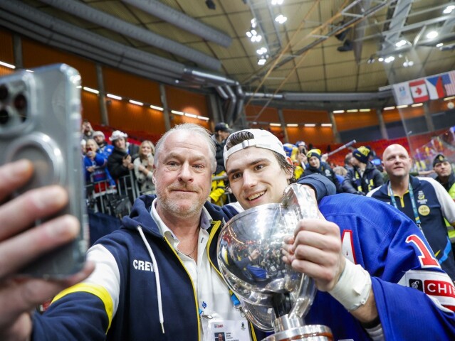 Cutter Gauthier
