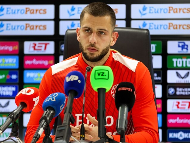 Dávid Hancko
