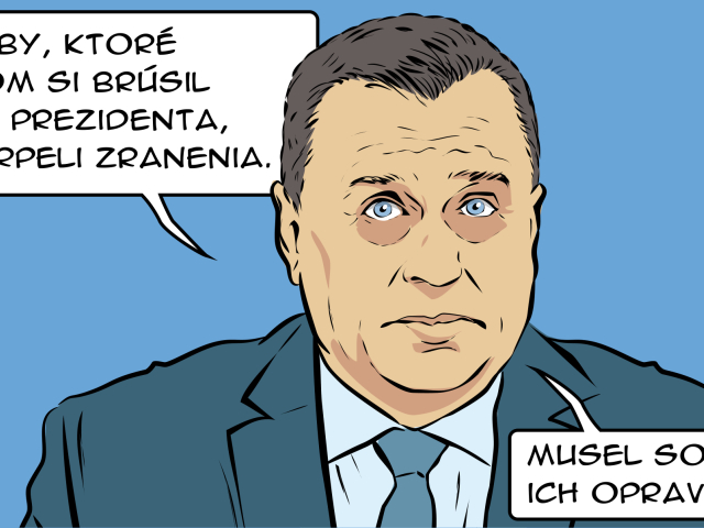 Gašparec, 17. 1. 2024