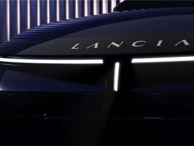 Lancia Ypsilon - 2024