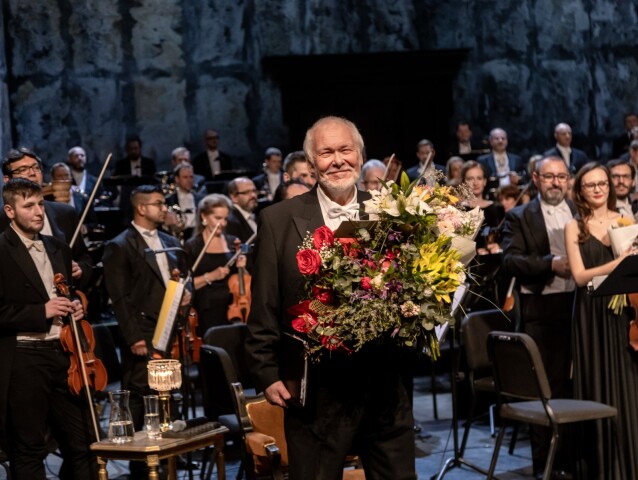 peter mikuláš, opera, snd