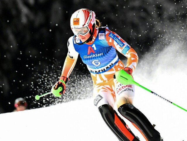 Petra Vlhová