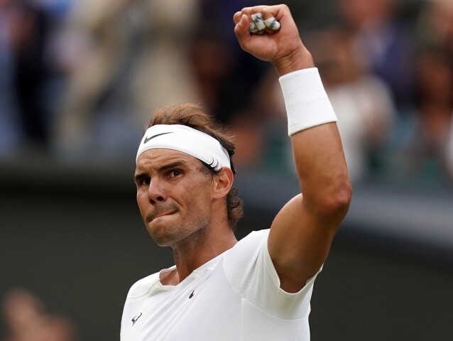 Rafael Nadal
