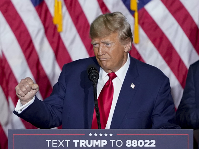 Trump
