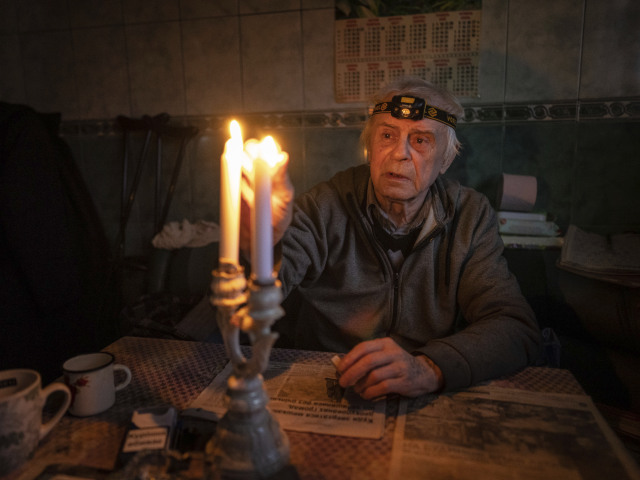 ukrajina, senior