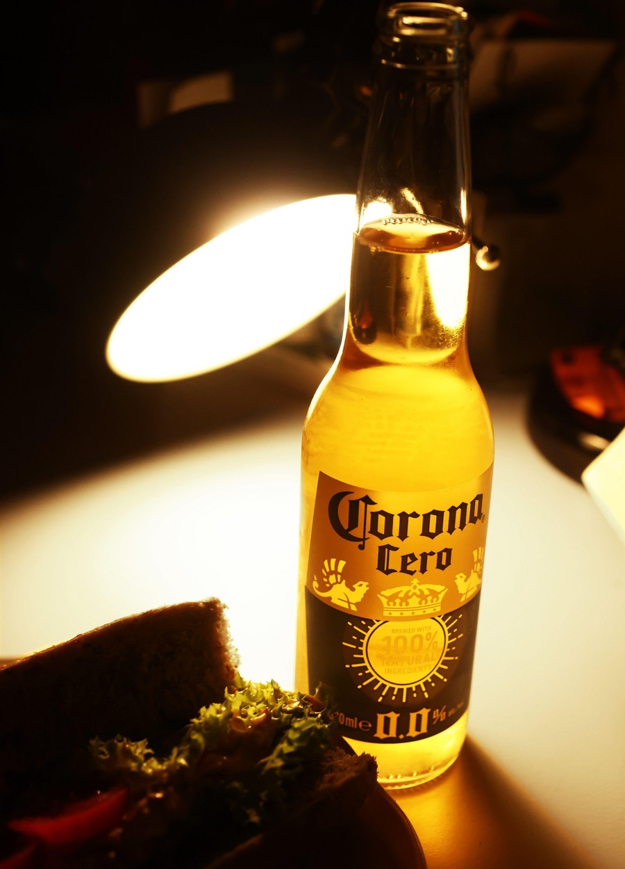 Corona Cero