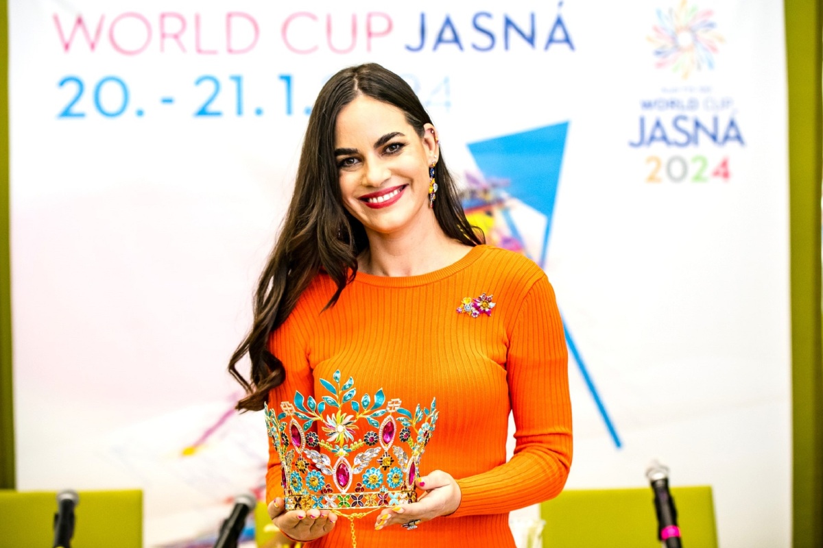 Petra Toth, šperkárka a dizajnérka
