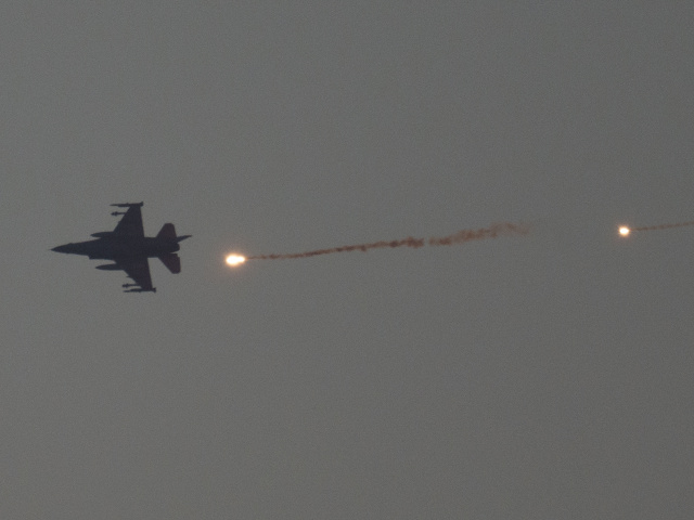 Izrael Palestínčania Hamas armáda Gaza stíhačka