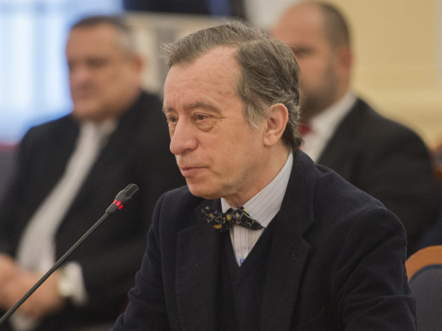 Ján Drgonec