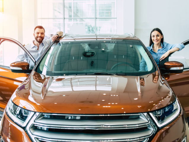 SUV