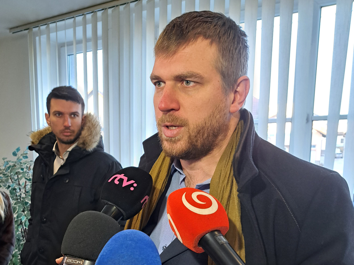 SR súdy Kuffovci napadnutie farmár Filip Kuffa