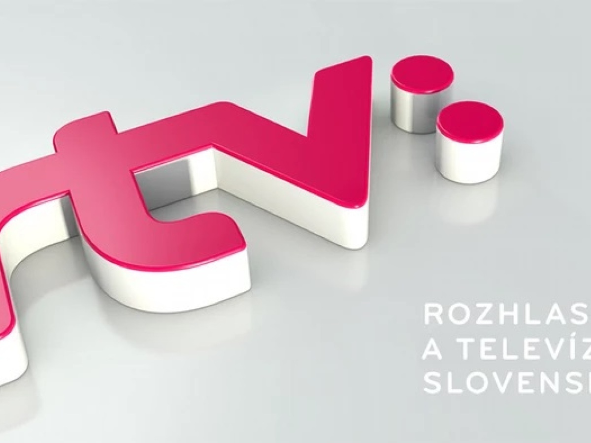 RTVS logo