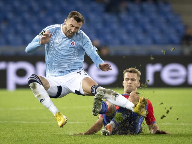 čavrič slovan