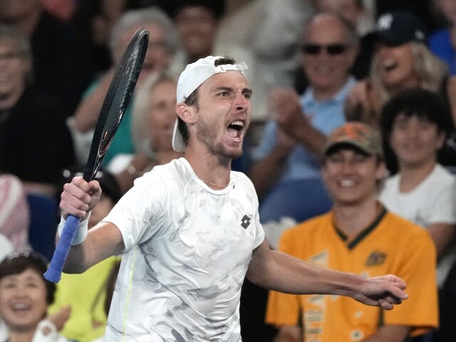 Klein tenis