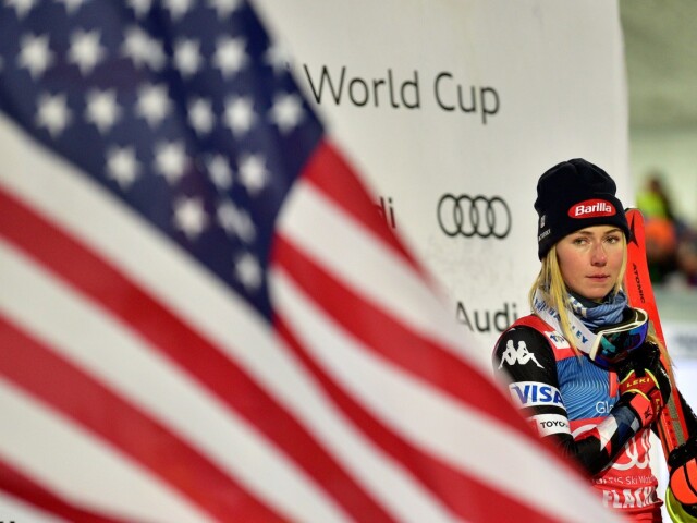 Mikaela Shiffrinová