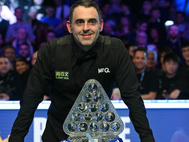 o´sullivan snooker