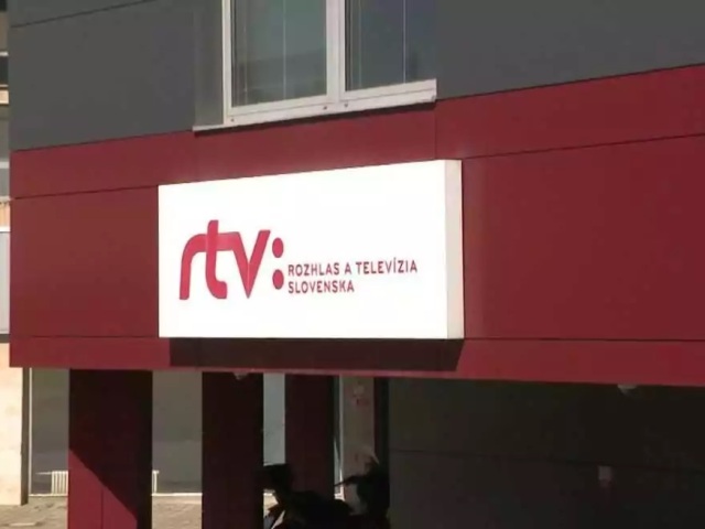 RTVS Mlynská dolina