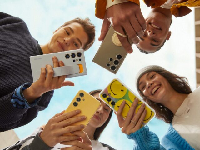 Samsung, Galaxy, S24 Ultra