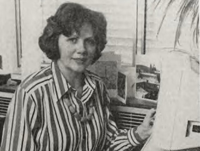 Terézia Javorská