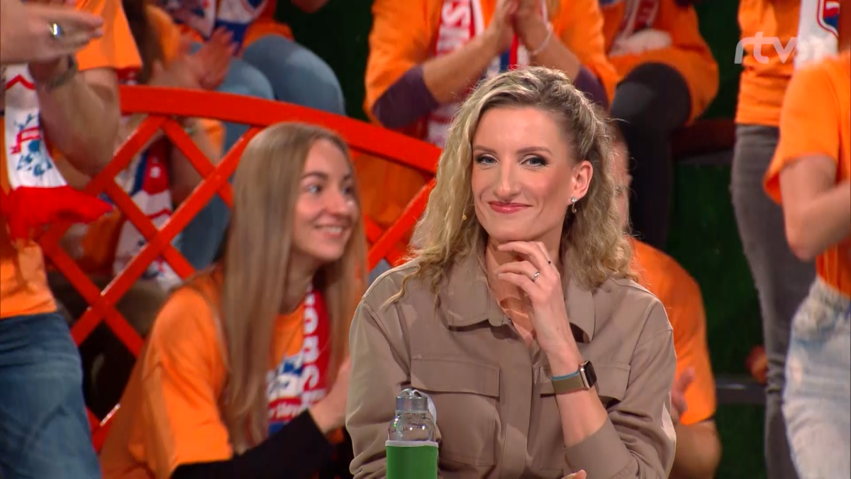 Adela Vinczeová