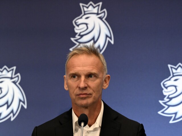 Dominik Hašek