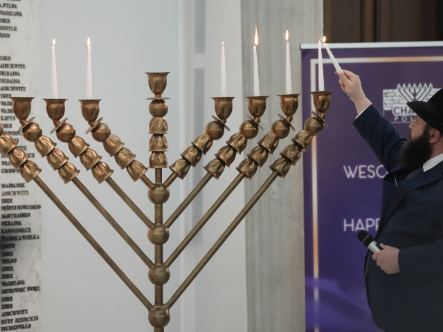 Poland Parliament Antisemitism
