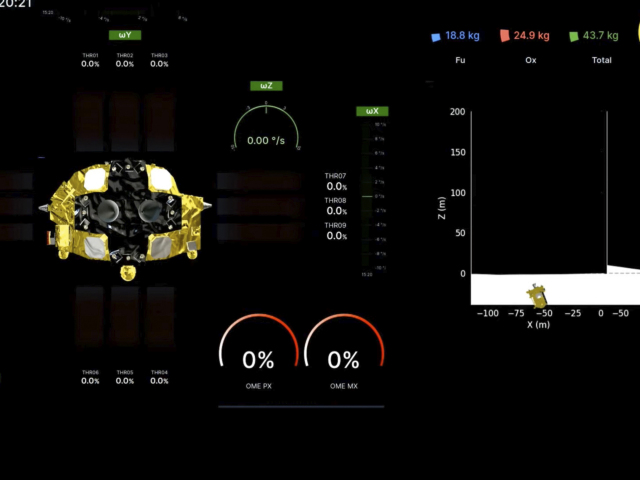 SLIM, rover, JAXA, modul
