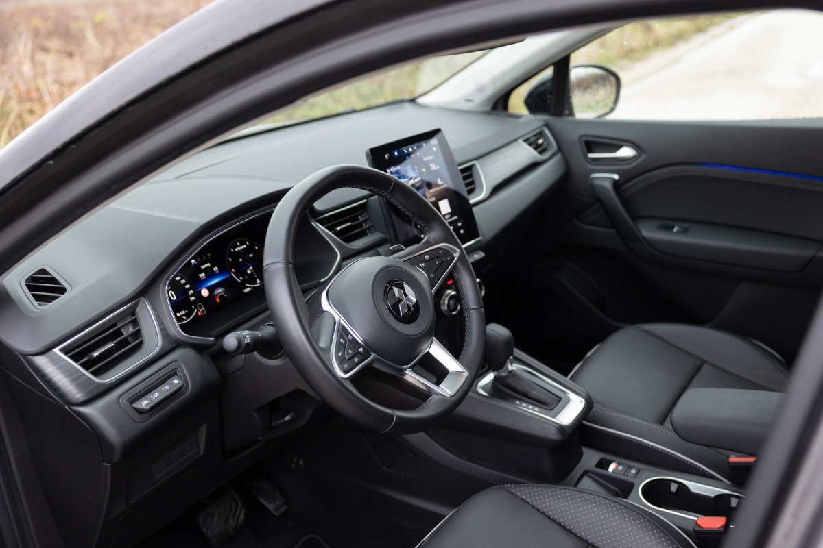 Mitsubishi ASX 1.3 DI-T (2024)