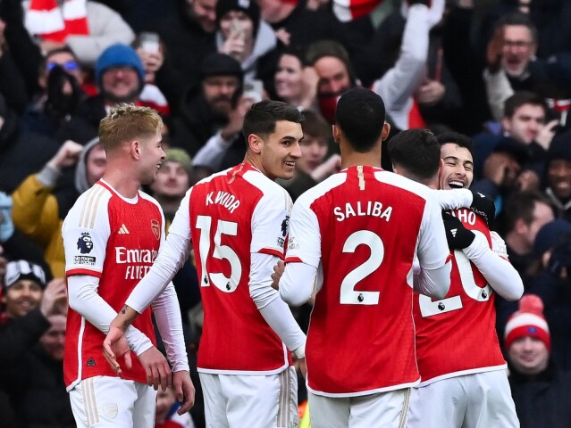 Arsenal