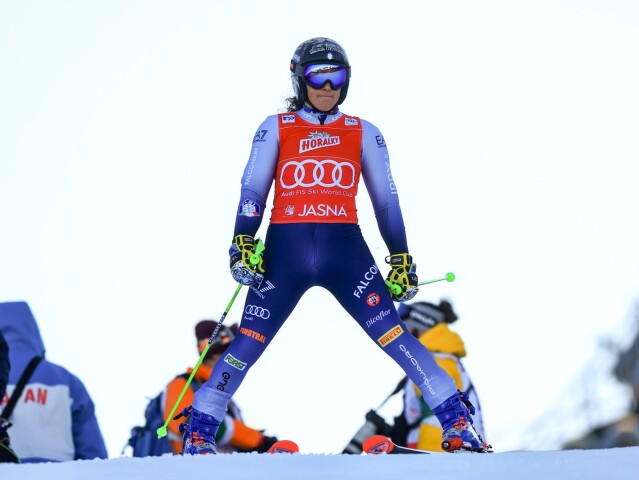 Federica Brignoneová