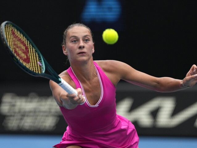 Maria Kosťuková