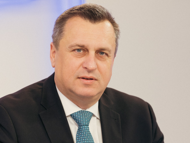 Andrej Danko