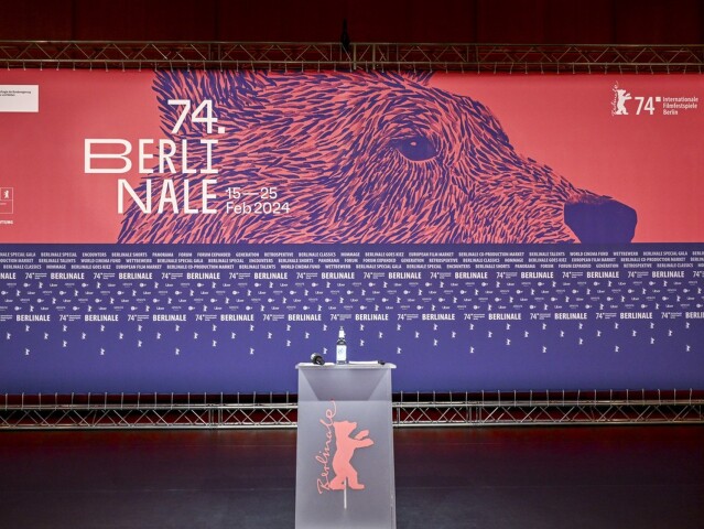 Berlinale 2024